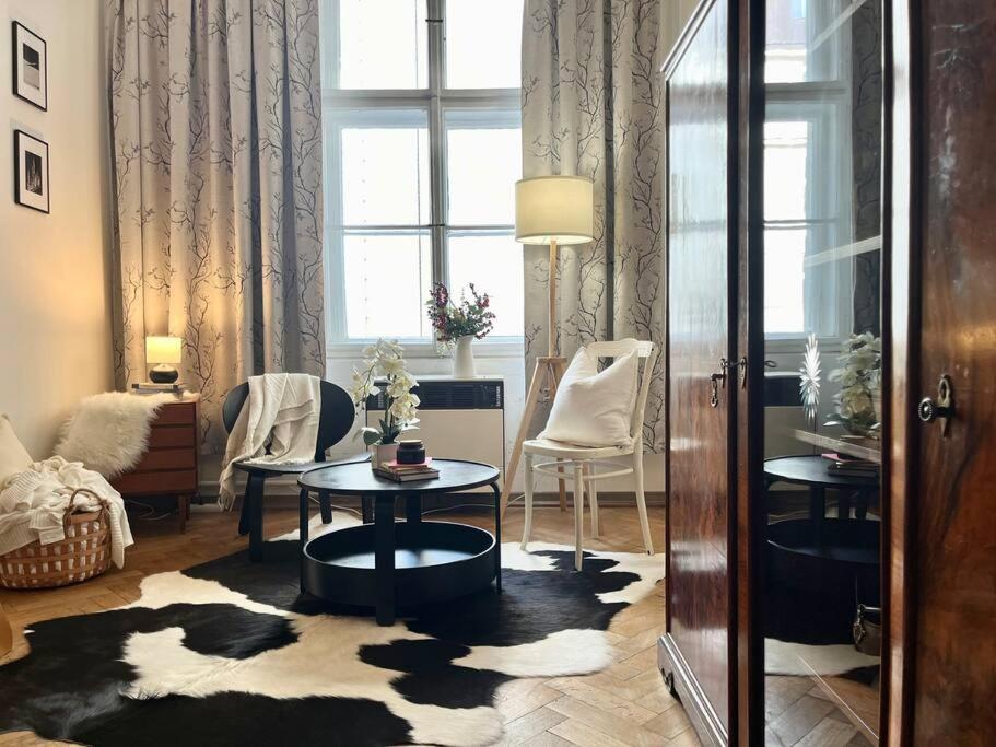Wenceslas - Prague Apartment Exteriér fotografie